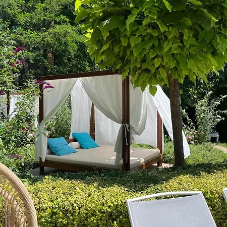 アパート In A Luxurious Complex In Sunny サニービーチ