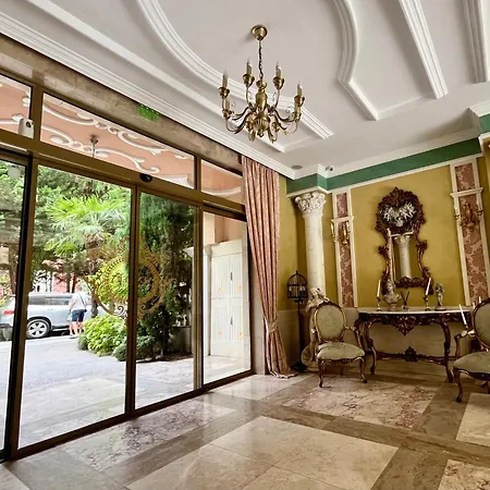 In A Luxurious Complex In Sunny アパート *