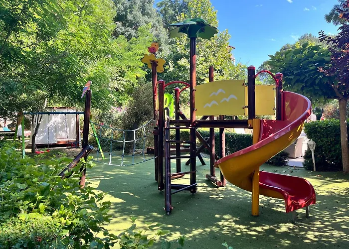 Apartment In A Luxurious Complex In Sunny