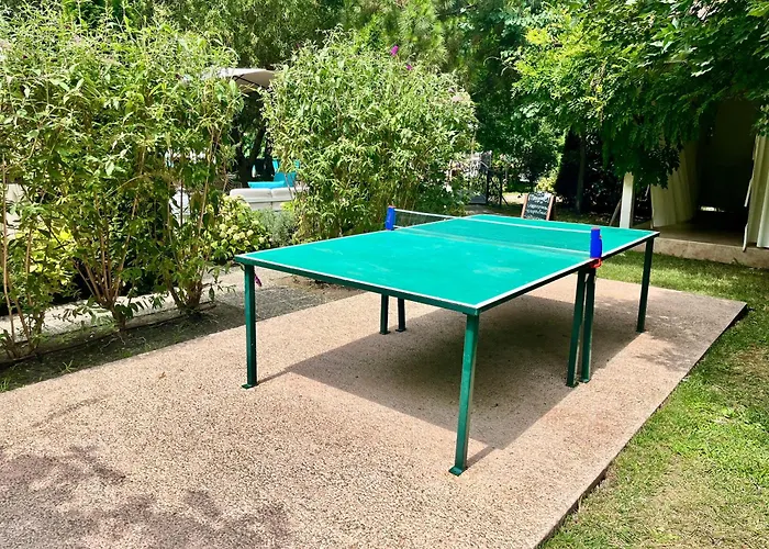 Apartment In A Luxurious Complex In Sunny