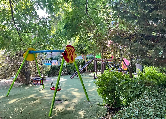 In A Luxurious Complex In Sunny 公寓 *