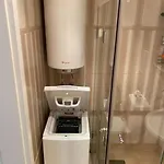 In A Luxurious Complex In Sunny Σάνι Μπιτς