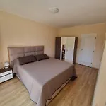 In A Luxurious Complex In Sunny