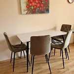 Διαμέρισμα In A Luxurious Complex In Sunny