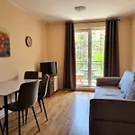 In A Luxurious Complex In Sunny Διαμέρισμα Σάνι Μπιτς