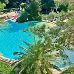 In A Luxurious Complex In Sunny Διαμέρισμα Σάνι Μπιτς