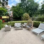 In A Luxurious Complex In Sunny Σάνι Μπιτς