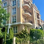 In A Luxurious Complex In Sunny Διαμέρισμα *