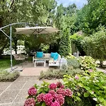 In A Luxurious Complex In Sunny