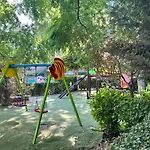 In A Luxurious Complex In Sunny Διαμέρισμα *