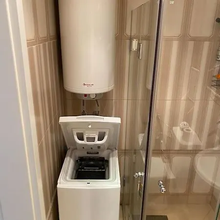 In A Luxurious Complex In Sunny Слънчев бряг