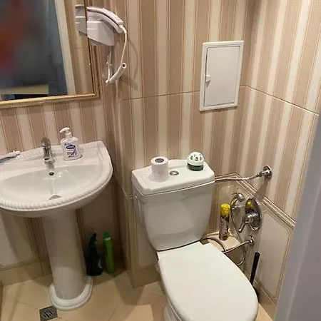 Apartment In A Luxurious Complex In Sunny Slantschew brjag