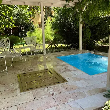 Apartment In A Luxurious Complex In Sunny Slantschew brjag