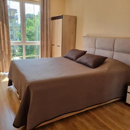 Apartment In A Luxurious Complex In Sunny *