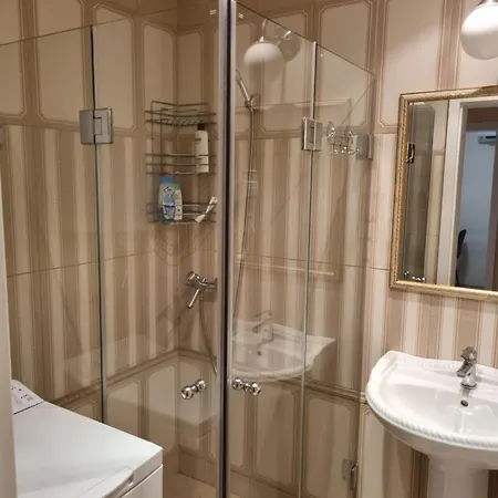 Апартамент In A Luxurious Complex In Sunny *