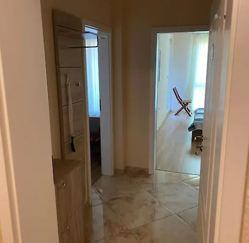 Apartamento In A Luxurious Complex In Sunny *