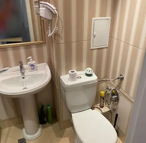 Apartament In A Luxurious Complex In Sunny Słoneczny Brzeg