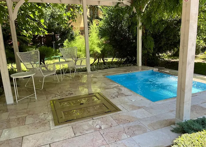 Apartamento In A Luxurious Complex In Sunny Sunny Beach