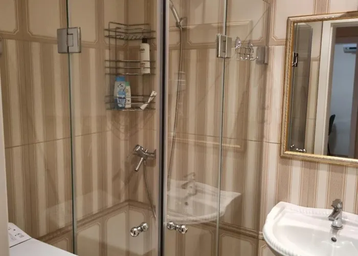 Apartament In A Luxurious Complex In Sunny *