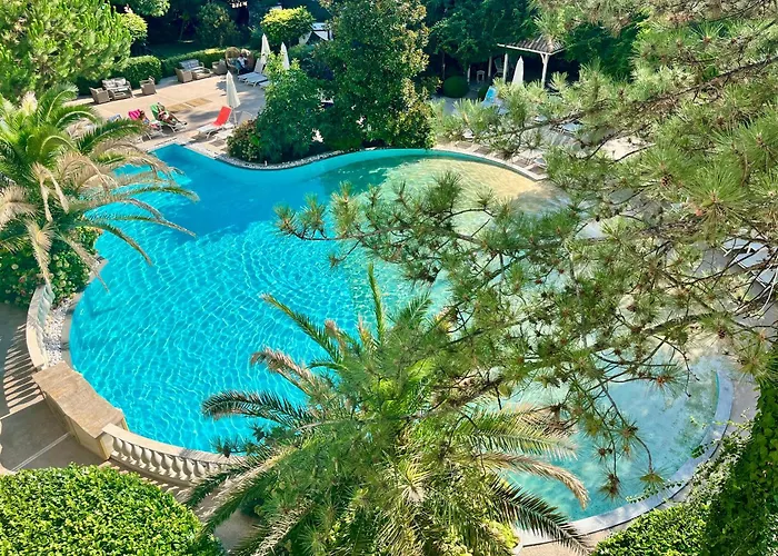 In A Luxurious Complex In Sunny Apartament Słoneczny Brzeg