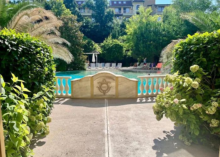 Apartament In A Luxurious Complex In Sunny *